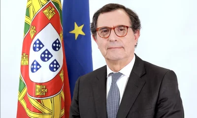 Castro Almeida saúda eleição das novas lideranças das CCDR e destaca reforço da desconcentração