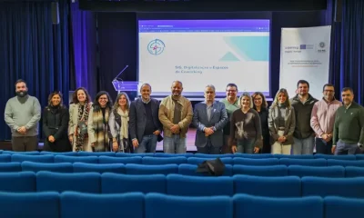 SIG e Espaços de Coworking em debate no Alentejo « Comissão de Coordenação e Desenvolvimento Regional do Alentejo, I.P.
