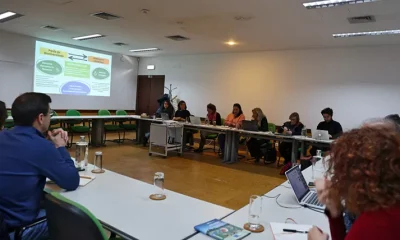 CCDR Alentejo promoveu seminário sobre governação e restauro de Zonas Húmidas no Alentejo « Comissão de Coordenação e Desenvolvimento Regional do Alentejo, I.P.