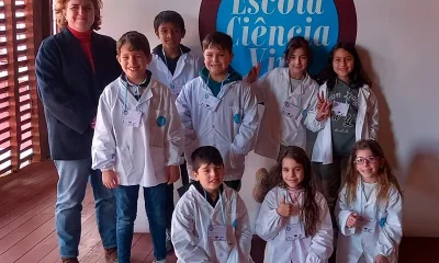 CCVG e Escola de Ciências da UMinho promovem iniciativa educativa ‘À Conversa com um Cientista’ em Guimarães