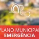 Santarém ativa Plano de Emergência: Rede de centros de acolhimento apoia populações sem luz nem água