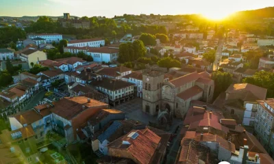 Economia – Inovação & Fábrica do Futuro: Apresentação dos Bairros Comerciais Digitais