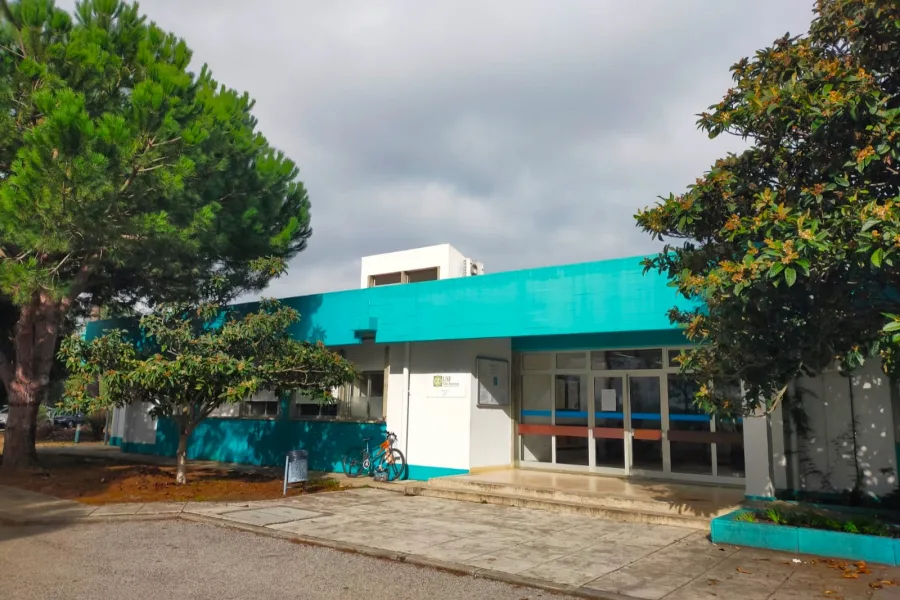 Rio Maior: Fuga de gás provocada pela Kristin paralisa Centro de Saúde