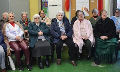 Cultura e Proximidade: Nisa celebra “Recomeços, Memórias & Esperança” em sessões de leitura