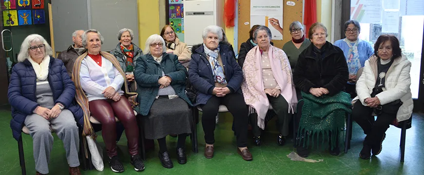 Cultura e Proximidade: Nisa celebra “Recomeços, Memórias & Esperança” em sessões de leitura