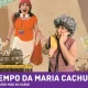 CM Pampilhosa da Serra / Comédia “No Tempo da Maria Cachucha” no Auditório Municipal