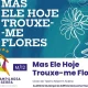 CM Pampilhosa da Serra / “Mas Ele Hoje Trouxe-me Flores” sobe ao palco na vila Pampilhosa da Serra