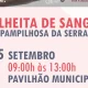 CM Pampilhosa da Serra / Colheita de Sangue