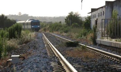 Descarrilamento de comboios em Adamuz provoca pelo menos 21 mortos e mais de 70 feridos