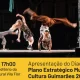 Guimarães apresenta diagnóstico para Plano Estratégico Municipal de Cultura 2032