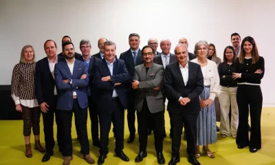 Protocolo de Colaboração para a criação de um HUB de Saúde em Guimarães celebrado durante o Conselho Consultivo da Economia