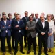 Protocolo de Colaboração para a criação de um HUB de Saúde em Guimarães celebrado durante o Conselho Consultivo da Economia