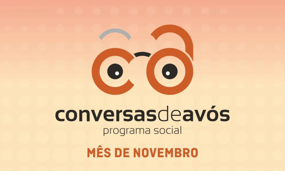 CM Pampilhosa da Serra / Conversas de Avós