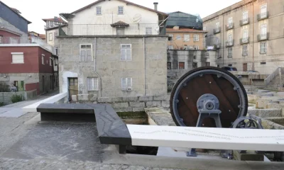Bairro C selecionado a nível europeu como prática local inovadora