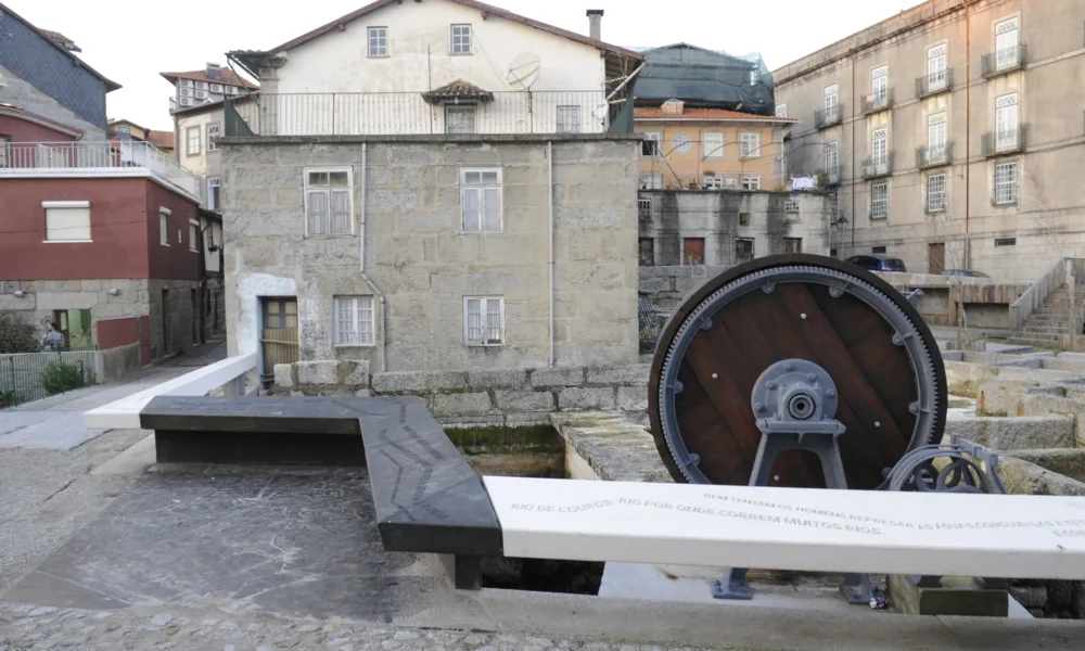 Bairro C selecionado a nível europeu como prática local inovadora