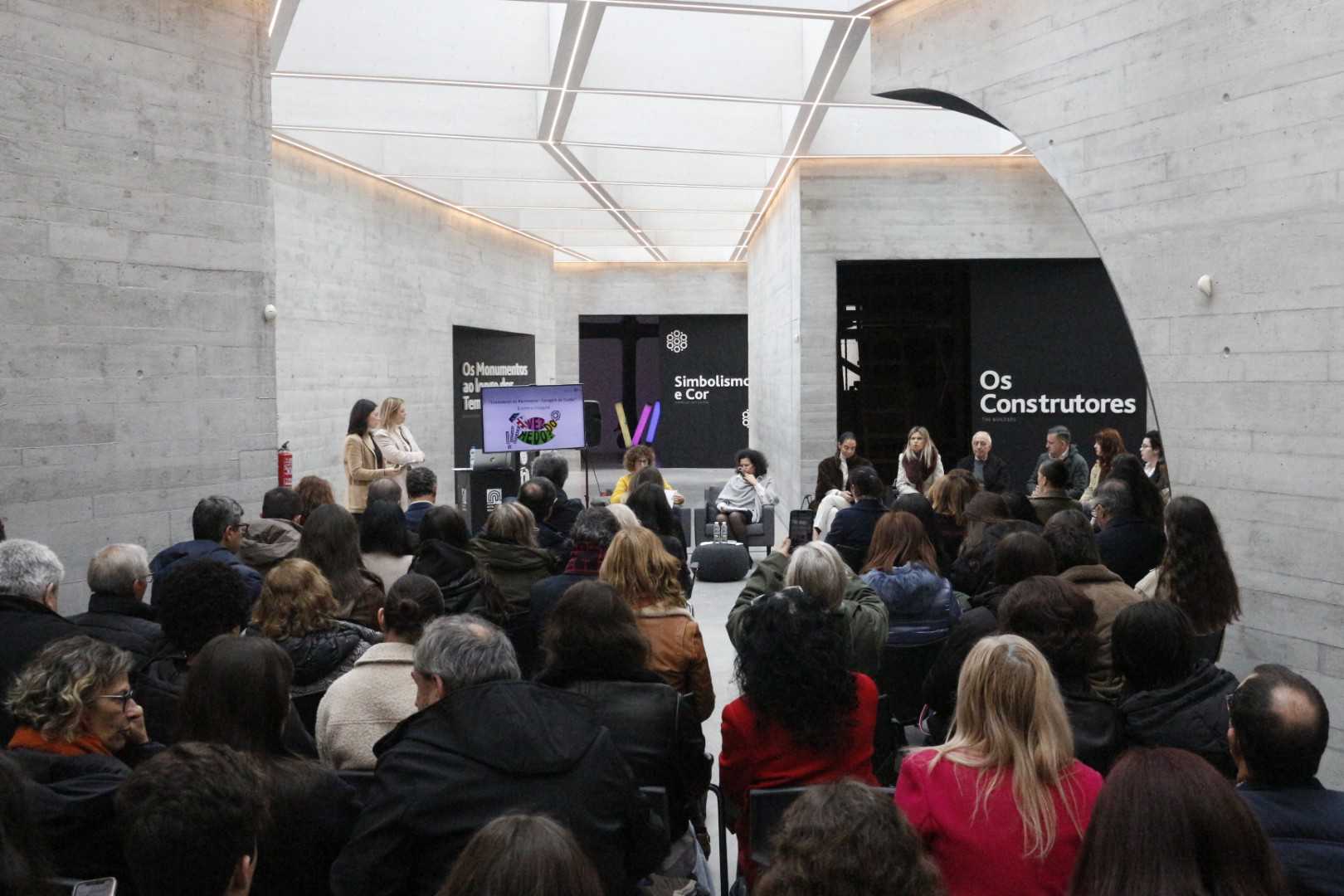 Rota do Românico lança programa “Coragem de Cuidar” para jovens do ensino secundário