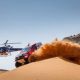 Contratempos na 10.ª etapa afastam João Ferreira do “top 10” do Dakar