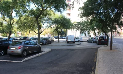 Rua José Pedro da Silva