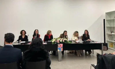 Apresentação do livro ‘Sombras com rosto’ marca celebrações do Dia da Mulher em Guimarães