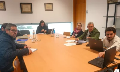 Reunião técnica prepara processo de elevação de Famalicão a vila