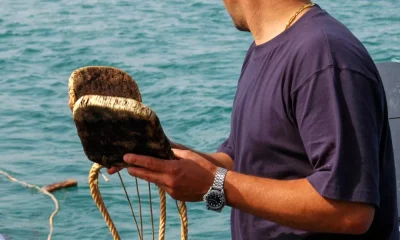 Governo cria o estatuto do Jovem Pescador