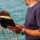 Governo cria o estatuto do Jovem Pescador