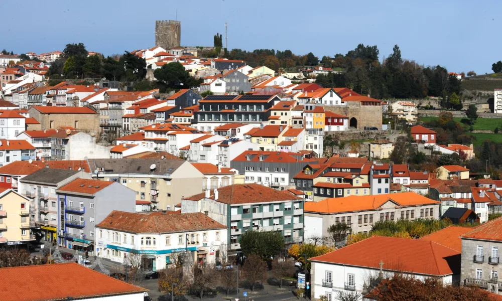 Lamego tem oito ‘PME EXCELÊNCIA’