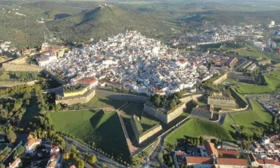 Elvas abre discussão pública para revisão do Plano Diretor Municipal