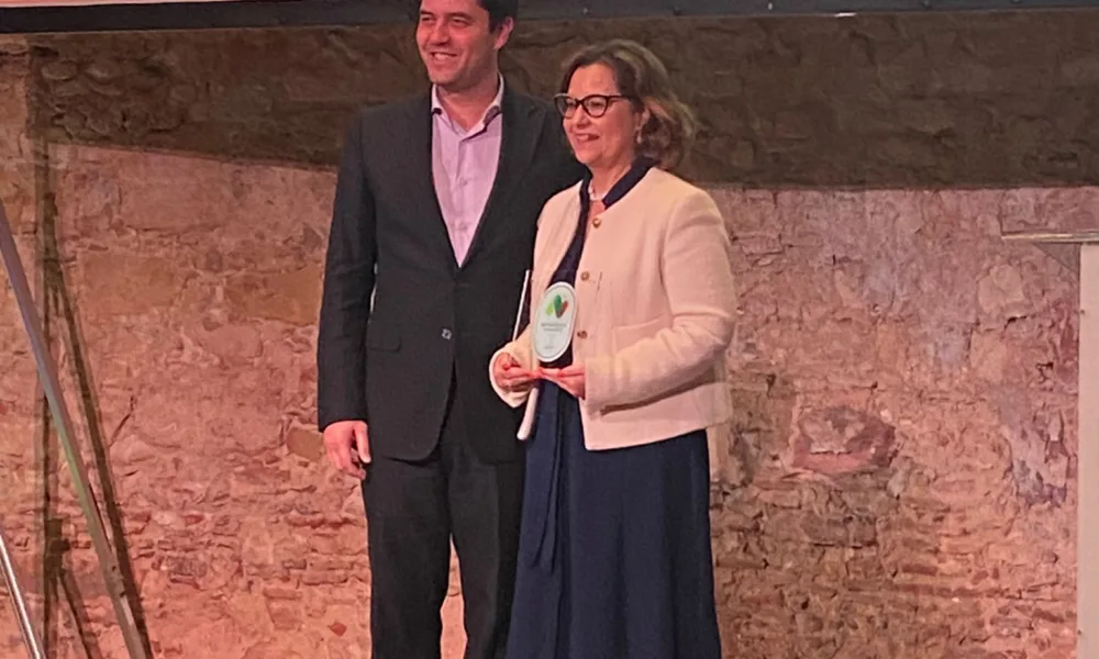 Guimarães recebe Galardão Autarquia Voluntária 2023