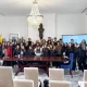 Nazaré volta a acolher projeto Erasmus+ dedicado ao bem-estar e à inclusão