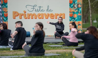 Festa da Primavera de Guimarães dá destaque à sustentabilidade