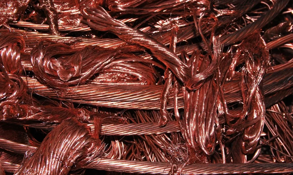 GNR detém quatro suspeitos de furto de fio de cobre em Beja