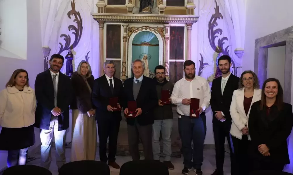 Viana do Alentejo celebra 128 anos da Restauração do Concelho com distinções honoríficas e alerta cívico