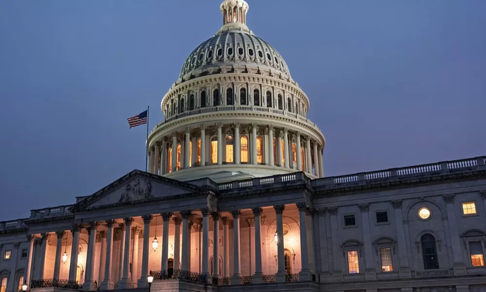 O inverno de Washington e o novo fardamento europeu