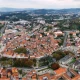 Mobilidade urbana sustentável e ligações às estações ferroviárias de alta velocidade são prioridades para Guimarães