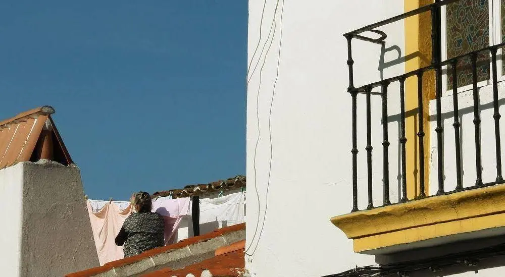 Habitação para arrendamento em Évora regista rentabilidade de 5,7% no fecho de 2025