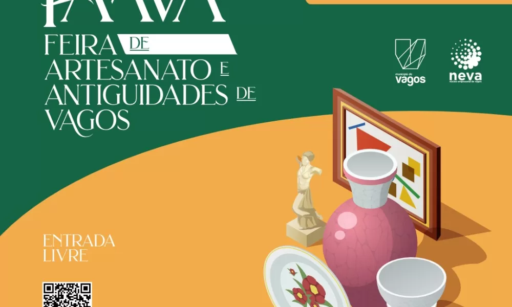 CM Vagos / Inscrições Abertas – Edição Especial de Natal da FaaVa!