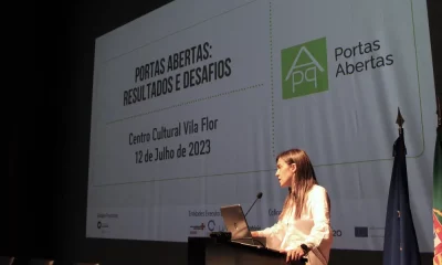 Projeto Portas Abertas selecionado para integrar o Kit de Ferramentas Operacionais sobre Habitação Social e Fundos da UE