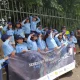 ‘Serei o que me deres… que seja AMOR’ Campanha Laço Azul de regresso para combater os maus-tratos na infância