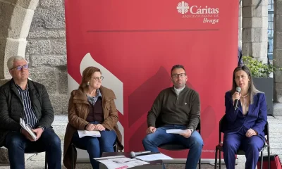 Semana Nacional da Cáritas 2024 realiza-se em Guimarães