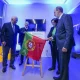Instituto Cidade de Guimarães no Avepark inaugurado oficialmente