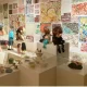 Inauguração exposição “Há Sempre Alguém que Sonha em Qualquer Parte!’