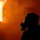 Detido homem que incendiou carro em Constância por “motivos fúteis”
