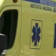 Despiste de quadriciclo provoca ferido grave em Évora