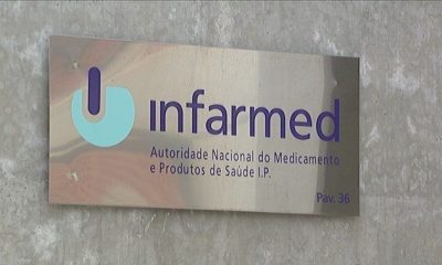 Alerta de Saúde: Infarmed ordena recolha imediata de lotes de Antidepressivos e Anti-hipertensores