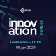 Innovation FORUM: Inovação em Debate em Guimarães para Promover Sociedade Sustentável
