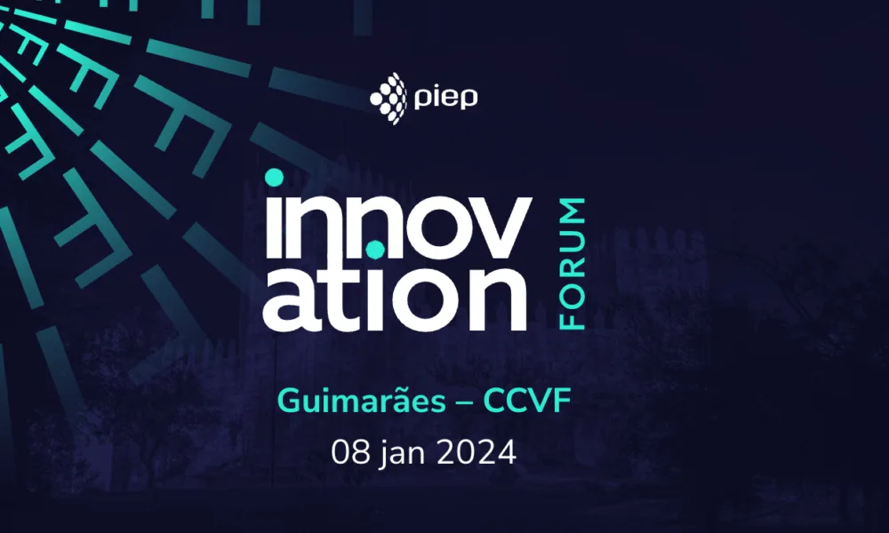 Innovation FORUM: Inovação em Debate em Guimarães para Promover Sociedade Sustentável