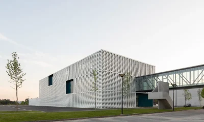 TERM Research Hub/Instituto Cidade de Guimarães é inaugurado amanhã