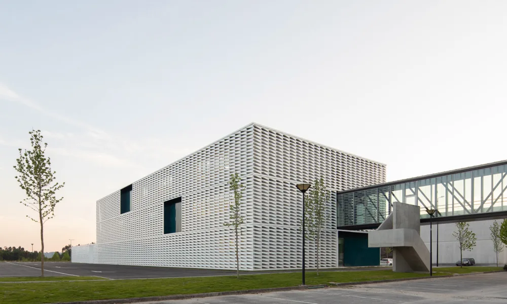 TERM Research Hub/Instituto Cidade de Guimarães é inaugurado amanhã
