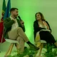 Guimarães no centro da Educação Internacional Ambiental